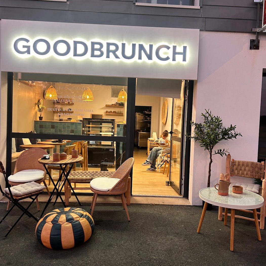 Good Brunch 2